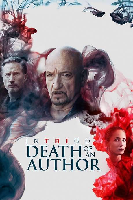 Intrigo: Death of an Author